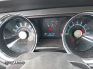 ✅ 2010 Ford Mustang GT • VIN: 1ZVBP8CH9A5123219 • Lot: 42055174. Listed on IAAI with 139,522 mi. Free auction sales archive from the USA and detailed vehicle history report at DreamBid. Image 7.