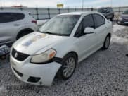 ✅ 2009 Suzuki SX4 Sport FWD • VIN: JS2YC414996204248 • Lot: 88124625. Wystawiony na Copart z przebiegiem Nie podano. Bezpłatny archiwum sprzedaży aukcyjnych z USA i szczegółowy raport historii pojazdu na DreamBid. Zdjęcie 1.