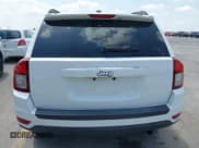 ✅ 2016 Jeep Compass Sport • VIN: 1C4NJCBA6GD704930 • Лот: 42096378. Опубликован ранее на IAAI с пробегом 84 679 миль. Бесплатный доступ к архиву аукционных продаж из США и подробный отчёт об истории автомобиля на DreamBid. Изображение 16.