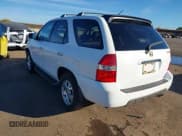 ✅ 2002 Acura MDX Touring • VIN: 2HNYD18642H508969 • Лот: 43664959. Опубликован ранее на IAAI с пробегом 225 162 миль. Бесплатный доступ к архиву аукционных продаж из США и подробный отчёт об истории автомобиля на DreamBid. Изображение 3.