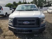 ✅ 2016 Ford F-150 XL • VIN: 1FTMF1CFXGKF56532 • Lot: 69065275. Wystawiony na Copart z przebiegiem 69 900 mil. Bezpłatny archiwum sprzedaży aukcyjnych z USA i szczegółowy raport historii pojazdu na DreamBid. Zdjęcie 5.