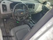 ✅ 2019 Chevrolet Colorado 2WD Work Truck • VIN: 1GCHSBEA9K1239859 • Lot: 94489225. Wystawiony na Copart z przebiegiem 145 374 mil. Bezpłatny archiwum sprzedaży aukcyjnych z USA i szczegółowy raport historii pojazdu na DreamBid. Zdjęcie 8.