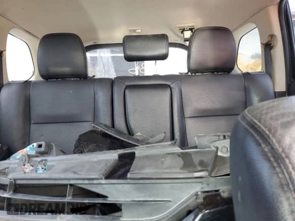 2017 Mitsubishi Outlander SE с VIN JA4AD3A31HZ011304, выставлен на аукционе Copart как лот 68630335 с пробегом 115 477 миль миль и Списание • Salvage title. История ставок и продаж доступна на DreamBid. Изображение 10.