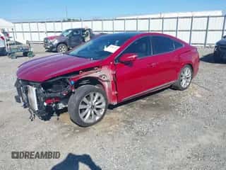 2016 Hyundai Azera Limited z VIN KMHFH4JG4GA508154, wystawiony jako IAAI lot #41585151 z przebiegiem 83 186 mil mil oraz . Historia ofert i sprzedaży dostępna na DreamBid. Obrazek 2.