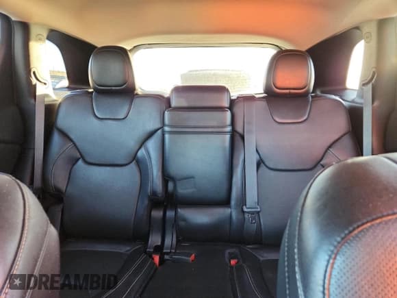 ✅ 2014 Jeep Cherokee Limited • VIN: 1C4PJMDS7EW281099 • Lot: 90510395. Wystawiony na Copart z przebiegiem 113 441 mil. Bezpłatny archiwum sprzedaży aukcyjnych z USA i szczegółowy raport historii pojazdu na DreamBid. Zdjęcie 10.