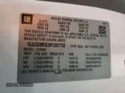 ✅ 2017 Chevrolet Express Passenger LT • VIN: 1GAZGMFG3H1267792 • Лот: 59131635. Опубликован ранее на Copart с пробегом 105 259 миль. Бесплатный доступ к архиву аукционных продаж из США и подробный отчёт об истории автомобиля на DreamBid. Изображение 13.