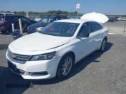 ✅ 2017 Chevrolet Impala LS • VIN: 2G11Z5SA6H9189776 • Лот: 43217059. Опубликован ранее на IAAI с пробегом 113 040 миль. Бесплатный доступ к архиву аукционных продаж из США и подробный отчёт об истории автомобиля на DreamBid. Изображение 2.