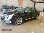 ✅ 2015 Cadillac XTS Luxury • VIN: 2G61N5S38F9254714 • Lot: 69844465. Wystawiony na Copart z przebiegiem 131 303 mil. Bezpłatny archiwum sprzedaży aukcyjnych z USA i szczegółowy raport historii pojazdu na DreamBid. Zdjęcie 1.