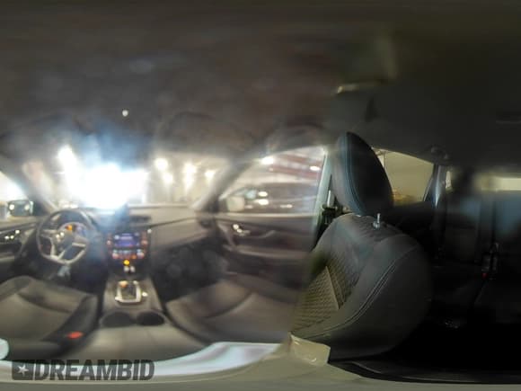 ✅ 2018 Nissan Rogue SV • VIN: KNMAT2MV7JP613383 • Lot: 91097255. Wystawiony na Copart z przebiegiem 57 733 mil. Bezpłatny archiwum sprzedaży aukcyjnych z USA i szczegółowy raport historii pojazdu na DreamBid. Zdjęcie 16.