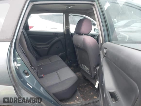 ✅ 2006 Pontiac Vibe • VIN: 5Y2SL65856Z446036 • Lot: 43437900. Wystawiony na IAAI z przebiegiem 137 151 mil. Bezpłatny archiwum sprzedaży aukcyjnych z USA i szczegółowy raport historii pojazdu na DreamBid. Zdjęcie 8.