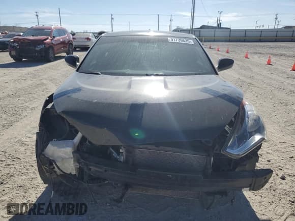 ✅ 2016 Hyundai Veloster • VIN: KMHTC6AD9GU299916 • Лот: 91739625. Опубликован ранее на Copart с пробегом 100 164 миль. Бесплатный доступ к архиву аукционных продаж из США и подробный отчёт об истории автомобиля на DreamBid. Изображение 5.