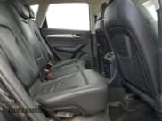 ✅ 2017 Audi Q5 Premium • VIN: WA1C2AFP5HA002974 • Lot: 59249655. Listed on Copart with 183,745 mi. Free auction sales archive from the USA and detailed vehicle history report at DreamBid. Image 11.