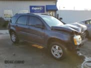 ✅ 2008 Chevrolet Equinox LS • VIN: 2CNDL23FX86292579 • Лот: 48788965. Опубликован ранее на Copart с пробегом 212 481 миль. Бесплатный доступ к архиву аукционных продаж из США и подробный отчёт об истории автомобиля на DreamBid. Изображение 4.