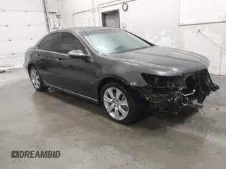✅ 2010 Acura RL • VIN: JH4KB2F58AC002689 • Лот: 41291344. Опубликован ранее на IAAI с пробегом 103 273 миль. Бесплатный доступ к архиву аукционных продаж из США и подробный отчёт об истории автомобиля на DreamBid. Изображение 1.