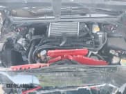 ✅ 2021 Subaru WRX • VIN: JF1VA1A65M9814731 • Lot: 41626023. Listed on IAAI with 85,532 mi. Free auction sales archive from the USA and detailed vehicle history report at DreamBid. Image 10.