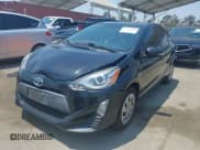 ✅ 2016 Toyota Prius One • VIN: JTDKDTB39G1130725 • Lot: 42738828. Listed on IAAI with 78,707 mi. Free auction sales archive from the USA and detailed vehicle history report at DreamBid. Image 18.