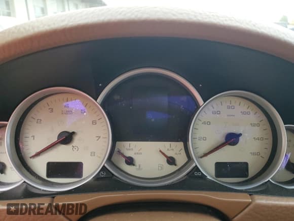 ✅ 2008 Porsche Cayenne S • VIN: WP1AB29P98LA45506 • Lot: 78053634. Wystawiony na Copart z przebiegiem Nie podano. Bezpłatny archiwum sprzedaży aukcyjnych z USA i szczegółowy raport historii pojazdu na DreamBid. Zdjęcie 9.