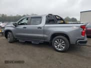 ✅ 2021 Chevrolet Silverado 1500 RST • VIN: 1GCUYEET7MZ222434 • Lot: 80270585. Wystawiony na Copart z przebiegiem 86 208 mil. Bezpłatny archiwum sprzedaży aukcyjnych z USA i szczegółowy raport historii pojazdu na DreamBid. Zdjęcie 2.