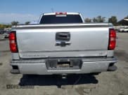 ✅ 2016 Chevrolet Silverado 1500 LT • VIN: 3GCUKRECXGG204720 • Lot: 70250504. Listed on Copart with 152,999 mi. Free auction sales archive from the USA and detailed vehicle history report at DreamBid. Image 6.