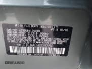 ✅ 2016 Subaru Impreza • VIN: JF1GJAA69GG020954 • Lot: 41286142. Listed on IAAI with 36,654 mi. Free auction sales archive from the USA and detailed vehicle history report at DreamBid. Image 9.