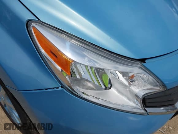 ✅ 2014 Nissan Note SV • VIN: 3N1CE2CP3EL385280 • Лот: 42420225. Опубликован ранее на IAAI с пробегом 125 271 миль. Бесплатный доступ к архиву аукционных продаж из США и подробный отчёт об истории автомобиля на DreamBid. Изображение 13.