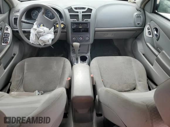 2007 Chevrolet Malibu LS z VIN 1G1ZS58N07F278640, wystawiony jako Copart lot #71106874 z przebiegiem 188 654 mil mil oraz Szkoda całkowita • Salvage title. Historia ofert i sprzedaży dostępna na DreamBid. Obrazek 8.