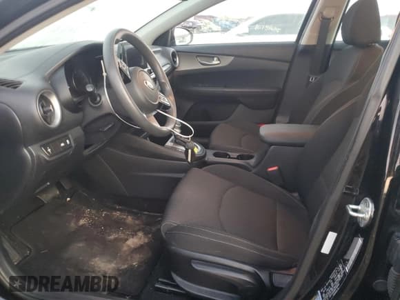 ✅ 2019 Kia Forte LXS • VIN: 3KPF24AD6KE008868 • Lot: 80638395. Wystawiony na Copart z przebiegiem 48 926 mil. Bezpłatny archiwum sprzedaży aukcyjnych z USA i szczegółowy raport historii pojazdu na DreamBid. Zdjęcie 7.