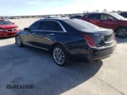 ✅ 2017 Cadillac CT6 Luxury AWD • VIN: 1G6KD5RS6HU143508 • Lot: 37775404. Listed on Copart with 61,690 mi. Free auction sales archive from the USA and detailed vehicle history report at DreamBid. Image 2.