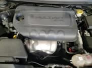 ✅ 2023 Jeep Cherokee Altitude Lux • VIN: 1C4PJMMB5PD107370 • Lot: 87251875. Listed on Copart with 14,315 mi. Free auction sales archive from the USA and detailed vehicle history report at DreamBid. Image 14.