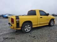 ✅ 2004 Dodge 1500 SLT • VIN: 1D7HA16D64J295790 • Лот: 90488555. Опубликован ранее на Copart с пробегом 175 488 миль. Бесплатный доступ к архиву аукционных продаж из США и подробный отчёт об истории автомобиля на DreamBid. Изображение 3.