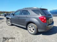 ✅ 2014 Chevrolet Equinox LT • VIN: 2GNFLGEK7E6289789 • Лот: 43375565. Опубликован ранее на IAAI с пробегом 160 557 миль. Бесплатный доступ к архиву аукционных продаж из США и подробный отчёт об истории автомобиля на DreamBid. Изображение 3.