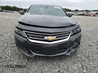 ✅ 2018 Chevrolet Impala LT • VIN: 2G1105S31J9121970 • Лот: 70112114. Опубликован ранее на Copart с пробегом Не указан. Бесплатный доступ к архиву аукционных продаж из США и подробный отчёт об истории автомобиля на DreamBid. Изображение 5.