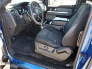 ✅ 2014 Ford F-150 XL • VIN: 1FTEX1CMXEKF54972 • Лот: 56431115. Опубликован ранее на Copart с пробегом 114 648 миль. Бесплатный доступ к архиву аукционных продаж из США и подробный отчёт об истории автомобиля на DreamBid. Изображение 7.