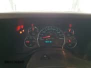 ✅ 2021 Chevrolet Express Cargo • VIN: 1GCWGAF75M1239804 • Lot: 50425265. Listed on Copart with 33,171 mi. Free auction sales archive from the USA and detailed vehicle history report at DreamBid. Image 9.