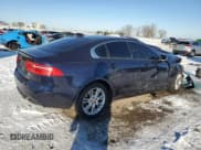 ✅ 2018 Jaguar XE 25t Premium • VIN: SAJAJ4FX9JCP33548 • Lot: 88525545. Wystawiony na Copart z przebiegiem 84 531 mil. Bezpłatny archiwum sprzedaży aukcyjnych z USA i szczegółowy raport historii pojazdu na DreamBid. Zdjęcie 3.