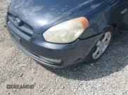 ✅ 2008 Hyundai Accent SE • VIN: KMHCN36C28U063313 • Лот: 42241892. Опубликован ранее на IAAI с пробегом 147 097 миль. Бесплатный доступ к архиву аукционных продаж из США и подробный отчёт об истории автомобиля на DreamBid. Изображение 12.