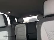 ✅ 2022 Chevrolet Equinox LT • VIN: 3GNAXKEV5NL141695 • Лот: 91346805. Опубликован ранее на Copart с пробегом 48 879 миль. Бесплатный доступ к архиву аукционных продаж из США и подробный отчёт об истории автомобиля на DreamBid. Изображение 10.