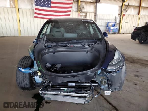 ✅ 2020 Tesla Model 3 Long Range • VIN: 5YJ3E1EB0LF638320 • Lot: 90888935. Wystawiony na Copart z przebiegiem 69 046 mil. Bezpłatny archiwum sprzedaży aukcyjnych z USA i szczegółowy raport historii pojazdu na DreamBid. Zdjęcie 5.