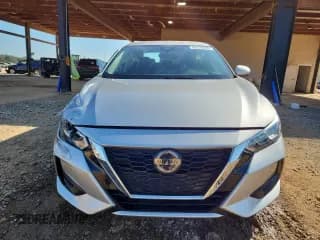 ✅ 2021 Nissan Sentra SV • VIN: 3N1AB8CV8MY208985 • Lot: 85178185. Wystawiony na Copart z przebiegiem 47 919 mil. Bezpłatny archiwum sprzedaży aukcyjnych z USA i szczegółowy raport historii pojazdu na DreamBid. Zdjęcie 5.