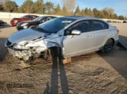 ✅ 2014 Honda Civic EX-L • VIN: 19XFB2F91EE052709 • Лот: 90684065. Опубликован ранее на Copart с пробегом 136 753 миль. Бесплатный доступ к архиву аукционных продаж из США и подробный отчёт об истории автомобиля на DreamBid. Изображение 1.