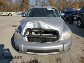 2006 Chevrolet HHR LT с VIN 3GNDA23D16S668763, выставлен на аукционе Copart как лот 78645544 с пробегом 124 027 миль миль и Списание • Salvage title. История ставок и продаж доступна на DreamBid. Изображение 5.
