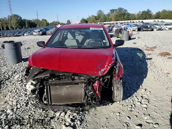 ✅ 2015 Hyundai Accent GLS • VIN: KMHCT4AE7FU793574 • Lot: 81056005. Wystawiony na Copart z przebiegiem 117 216 mil. Bezpłatny archiwum sprzedaży aukcyjnych z USA i szczegółowy raport historii pojazdu na DreamBid. Zdjęcie 13.