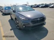 ✅ 2025 Subaru Crosstrek Limited • VIN: 4S4GUHM66S3726684 • Lot: 70853845. Listed on Copart with 12,396 mi. Free auction sales archive from the USA and detailed vehicle history report at DreamBid. Image 14.