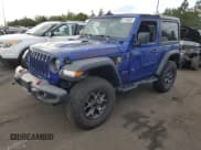 ✅ 2019 Jeep Wrangler Rubicon • VIN: 1C4HJXCGXKW526427 • Lot: 67748984. Listed on Copart with Not provided. Free auction sales archive from the USA and detailed vehicle history report at DreamBid. Image 1.
