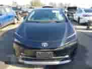 2023 Toyota Prius LE с VIN JTDACAAU4P3013314, выставлен на аукционе IAAI как лот 43196138 с пробегом 47 942 миль миль и . История ставок и продаж доступна на DreamBid. Изображение 13.