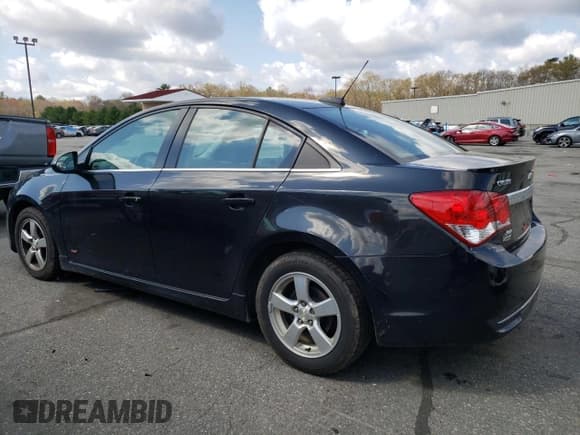 ✅ 2016 Chevrolet Cruze LT • VIN: 1G1PE5SB3G7195615 • Lot: 50024473. Listed on Copart with 148,074 mi. Free auction sales archive from the USA and detailed vehicle history report at DreamBid. Image 2.