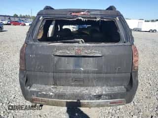 ✅ 2007 Saturn VUE V6 • VIN: 5GZCZ534X7S876604 • Lot: 87667025. Wystawiony na Copart z przebiegiem Nie podano. Bezpłatny archiwum sprzedaży aukcyjnych z USA i szczegółowy raport historii pojazdu na DreamBid. Zdjęcie 6.