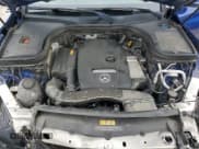 ✅ 2019 Mercedes-Benz GLC 300 • VIN: WDC0G4JBXKF618262 • Lot: 64362355. Wystawiony na Copart z przebiegiem 76 916 mil. Bezpłatny archiwum sprzedaży aukcyjnych z USA i szczegółowy raport historii pojazdu na DreamBid. Zdjęcie 12.