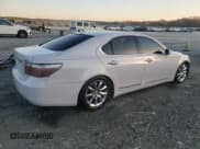 ✅ 2008 Lexus LS 460 • VIN: JTHBL46F385063125 • Lot: 92610155. Listed on Copart with 149,686 mi. Free auction sales archive from the USA and detailed vehicle history report at DreamBid. Image 3.