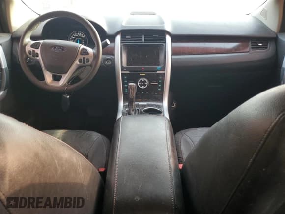 ✅ 2014 Ford Edge Limited • VIN: 2FMDK3K94EBA34081 • Lot: 63335195. Wystawiony na Copart z przebiegiem 84 429 mil. Bezpłatny archiwum sprzedaży aukcyjnych z USA i szczegółowy raport historii pojazdu na DreamBid. Zdjęcie 8.